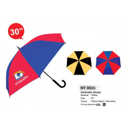 NY 30 Umbrella (Auto)